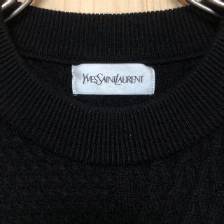 ysl ティーシャツ|Saint Laurent .